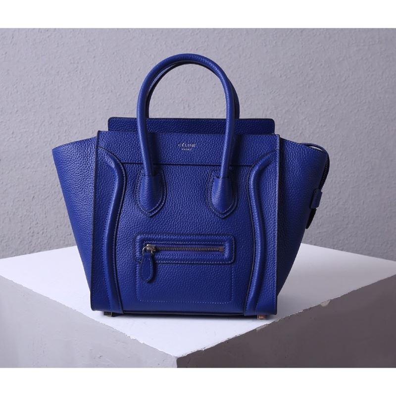 Ce**e top handle bags